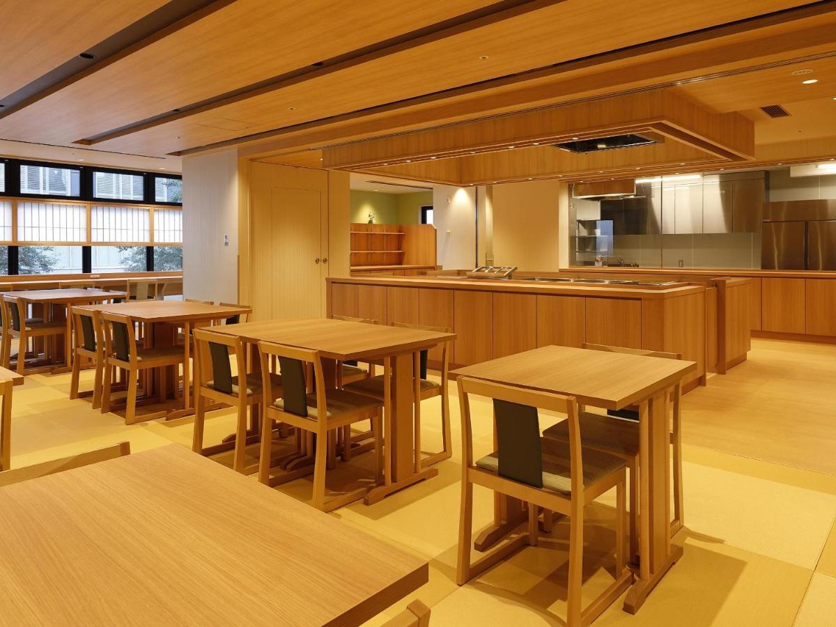酒店 Onyado Nono Yodoyabashi 4*