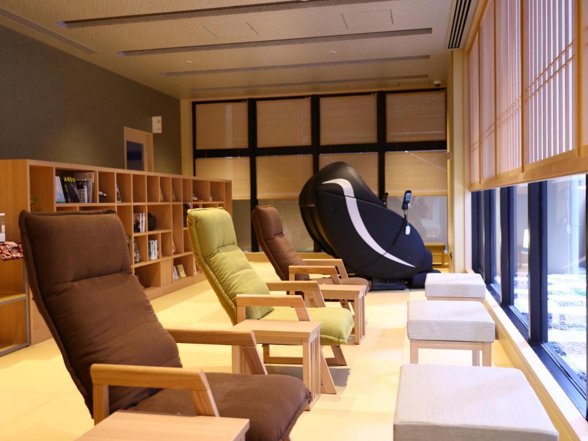 Onyado Nono Yodoyabashi 4* 大阪
