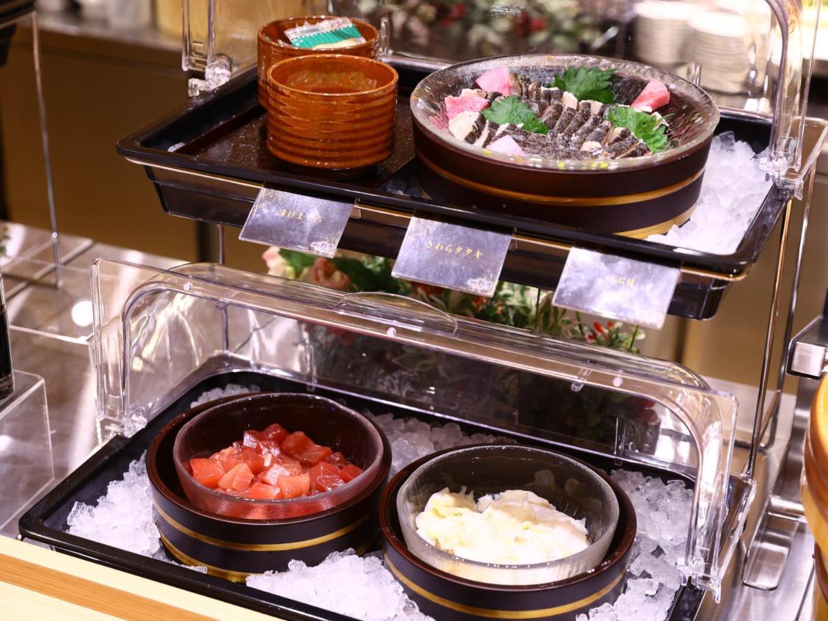 Onyado Nono Yodoyabashi 酒店 4*